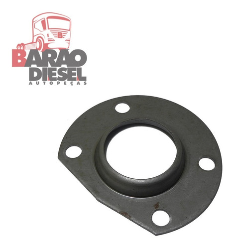 Flange Semi Eixo Traseiro Sprinter 310/312