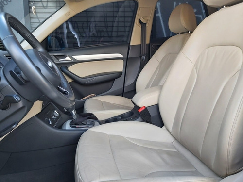 Imagem 10 de 13 de Audi Q3 2018 1.4 Tfsi Attraction Flex S-tronic 5p