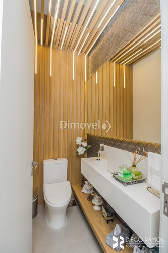 Imagem 11 de 15 de Casa Em Condominio - Terraville - Ref: 22924 - V-22924