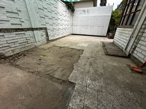 Casa En Remodelación Con Acceso Al Parque-descuento Comisión