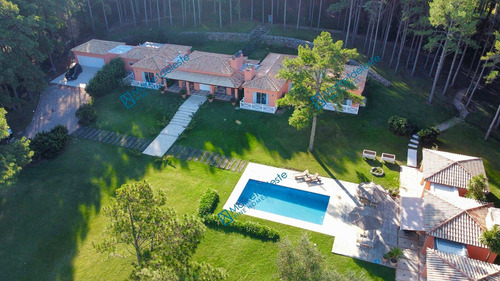 Toscana Style House