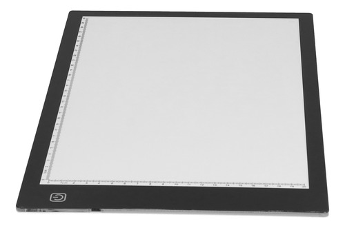 Tablero De Copia Led Portátil A4, Gráfico De Dibujo Luminoso