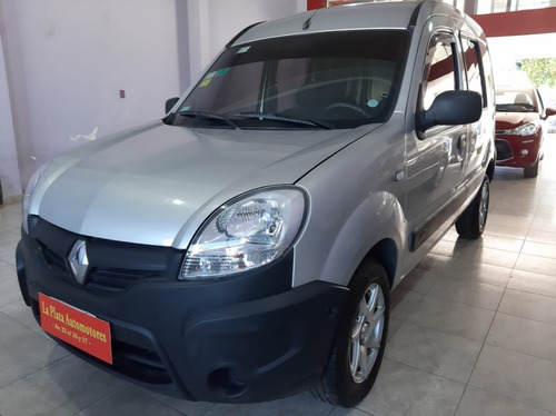 Renault Kangoo 1.6 2 Authentique Da Aa Cd 1plc - 2014