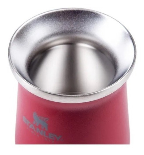Imagen 3 de 7 de Mate Termico Stanley Original 236ml