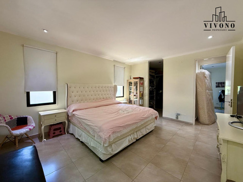 Casa En Venta En Santa Maria De Los Olivos - Malvinas Argentinas - Apta Crédito