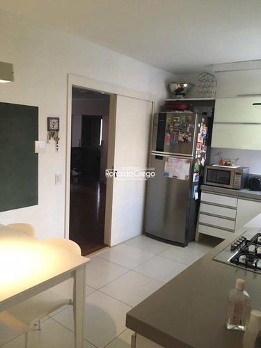 Apartamento Com 3 Dorms, Brooklin, São Paulo - R$ 1.6 Mi, Cod: 2416 - V2416