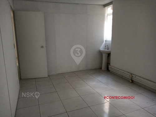 Imagem 8 de 15 de Sala Comercial Venda Ou Locação - Consolação - 6 Salas 108m² - Nsk3 Imóveis - Ed 5751 - Ed5751