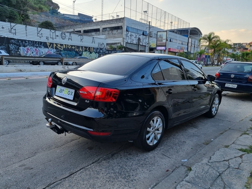 Imagem 4 de 12 de Jetta 2012