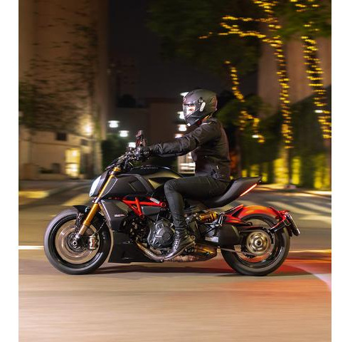 Ducati Diavel 1260 S 0km