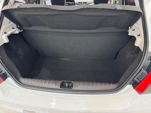 Chevrolet Onix 1.4at Ltz
