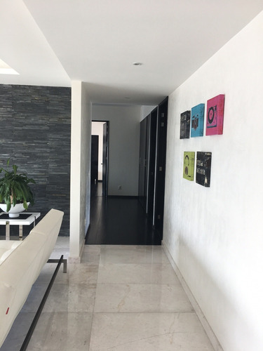 Imagen 12 de 25 de Reforma Santa Fe, Bonito Departamento En Venta!