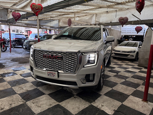 GMC Yukon 6.2 Denali 8 Vel Awd At