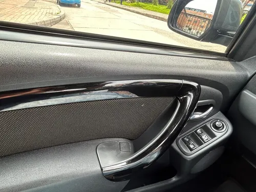 Renault Duster 2.0 Dynamique 4X2 At