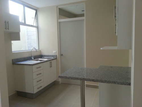 Imagen 3 de 14 de Bello Apartamento En Condomio