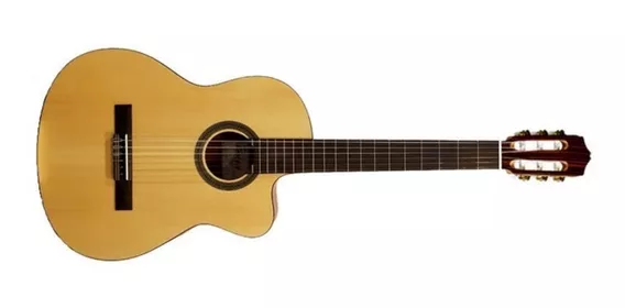 Cordoba C1m Ce Guitarra Electro Criolla Corte Pre Protege