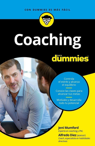 Coaching Para Dummies - Mumford,jeni