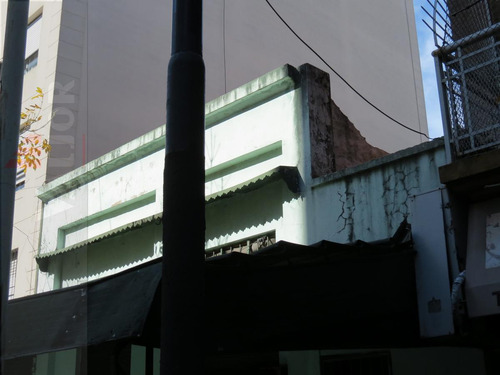 Local En Venta C/vivienda S/lote Ppio. Zonif. Ex E3 - Actual: Usam