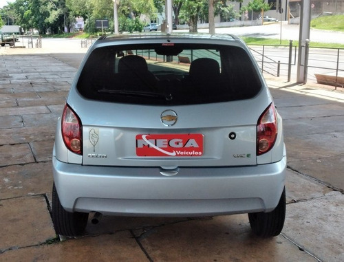 Celta 1.0 Mpfi Vhce Spirit 8v Flex 4p Manual