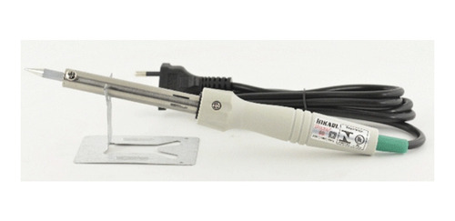 Imagem 4 de 8 de Ferro De Solda 50w 60 Power 127v Hikari 21k405