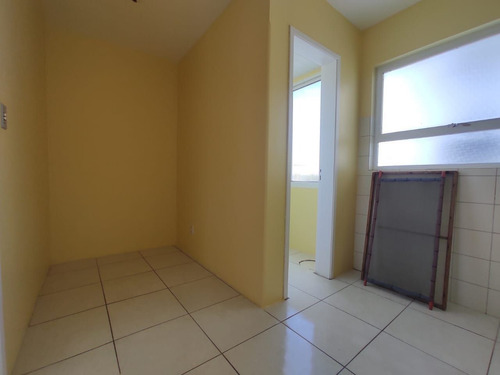 Imagem 7 de 10 de Apartamento Para Alugar No Residencial Jardim Das Hortênsias Cód. A1128 - A1128
