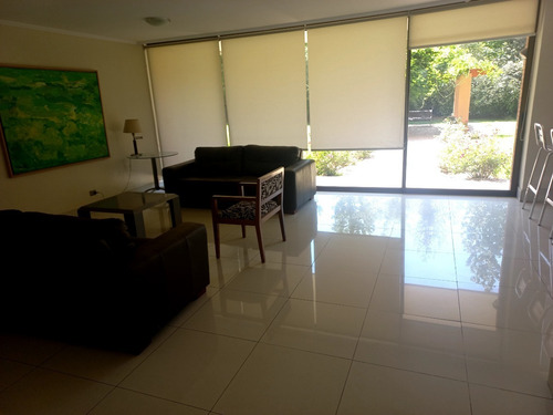Imagen 26 de 30 de Vendo Impecable Departamento En Cuarto Piso