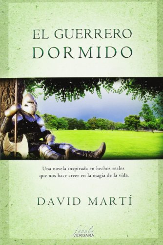 Libro Guerrero Dormido (serie Fabula) (rustica) - Marti Davi