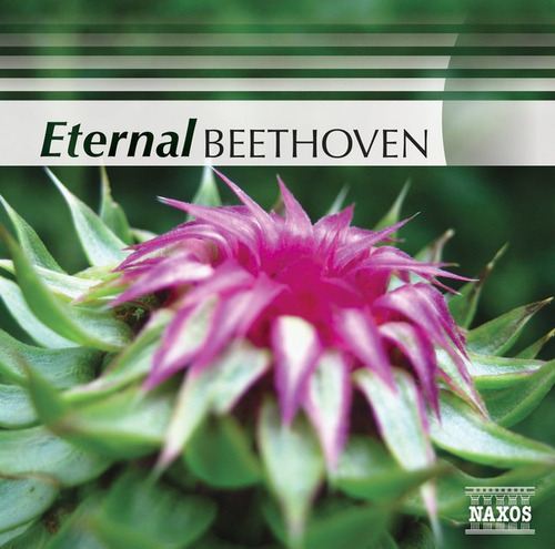 Eternal Beethoven - Beethoven Ludwig Van (cd) - Importado 