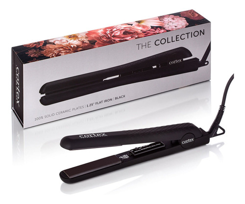 Cortex International Planchas De Cabello Plancha Profesional