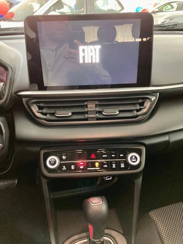 Imagen 8 de 25 de Fiat Cronos 0km Tomo 147 500 Punto Fiorino Qubo Punto Gran L