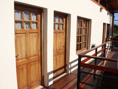 Departamentos En Federación A 3 Cuadras De Las Termas