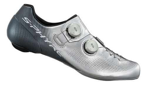 Zapatillas Shimano Ciclismo Ruta S-phyre Rc903 - Ciscobikes