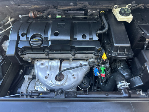 Citroën C4 1.6 X Pack Look