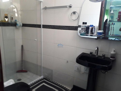 Imagem 11 de 26 de Casa Com 3 Dormitórios À Venda, 126 M² Por R$ 650.000 - Vila Engenho Novo - Barueri/sp - Ca0370