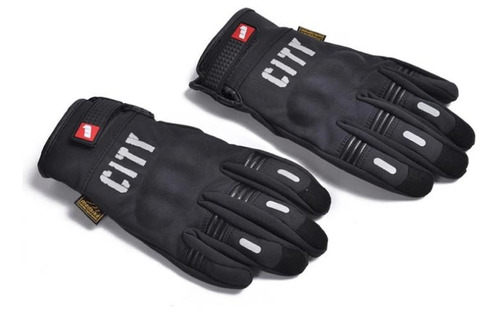 X2 Guantes City M-l-xl-xxl Para Motos