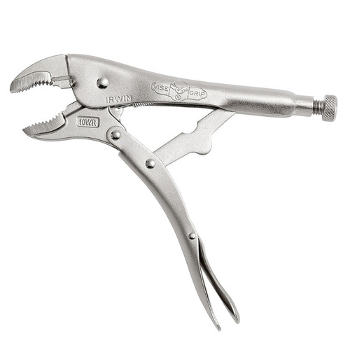 Irwin 502l3 Pinza De Presión Vise Grip 10wr