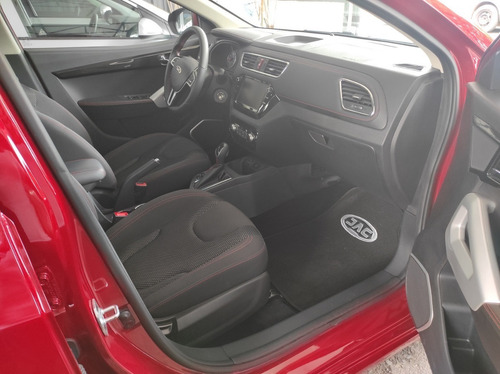 Imagen 14 de 15 de Jac Sei2 Active 2021