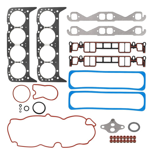 Juego De Juntas De Cabeza Para Chevrolet C1500 K1500 1996-19