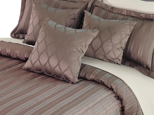 Edrecolcha Túnez De Jacquard Individual Dormireal