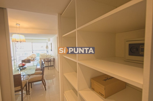 Imagen 12 de 30 de Apartamento En Alquiler - Mansa