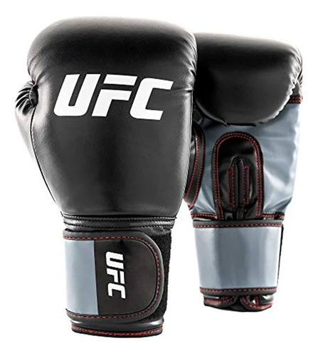 Guantes De Boxeo Ufc