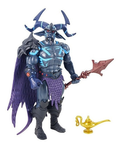 Figura Prahvus Motu Classic He-man Masters Of Universe Adr