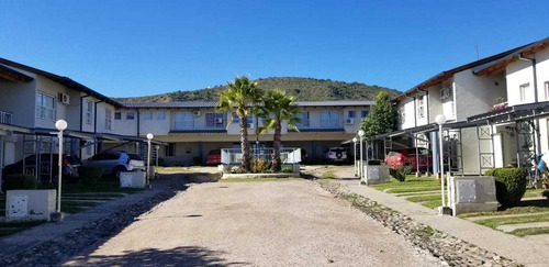 Departamento De 3 Dormitorios En Villa Carlos Paz