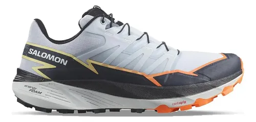Salomon zapatilla outdoor hombre hotsell
