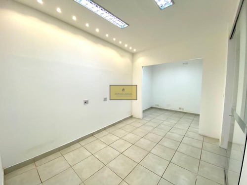 Loja 100m2 Santa Lúcia/são Bento - 6099