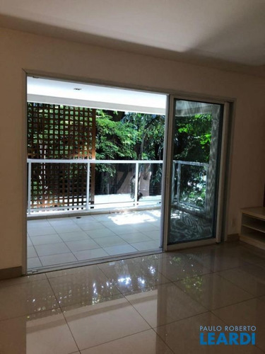 Apartamento - Granja Julieta - Sp - 632120