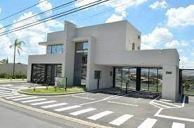 Imagem 2 de 2 de Valinhos, Terreno De 500 Metros Próximo Ao Shopping Valinhos - Te0301