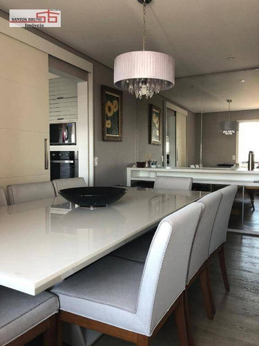 Imagem 7 de 30 de Apartamento Com 3 Dormitórios À Venda, 75 M² Por R$ 620.000,00 - Freguesia Do Ó - São Paulo/sp - Ap0290