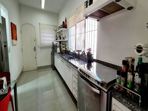 Imagem 6 de 30 de Ótimo Imóvel Com Manutenção Impecável, Em Condomínio Fechado, Em Localização Privilegiada Km 26 Da Raposo Tavares, Exatamente No Retorno. Condomínio Com Portaria E Segurança 24hs, - Ca00412 - 34800606