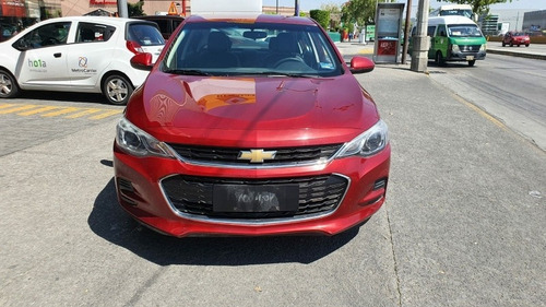 Imagen 1 de 15 de Chevrolet Cavalier 2020 1.5 Lt At