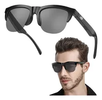 Comprar Lentes De Sol Bluetooth Con Parlante Y Manos Libres F-06